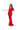 Jessica Angel Long Spaghetti Strap Prom Gown 927 - The Dress Outlet