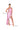Jessica Angel One Shoulder Long Fitted Dress 841 - The Dress Outlet