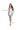 Jessica Angel Short Sleeveless Cocktail Dress 873 - The Dress Outlet