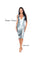 Jessica Angel Short Sleeveless Cocktail Dress 873 - The Dress Outlet