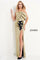Jovani Long Fitted Sexy Prom Dress JVN00414 - The Dress Outlet