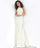 Jovani Fitted Long Prom Dress JVN00688 - The Dress Outlet