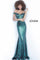 Jovani Long Prom Dress JVN00974 - The Dress Outlet