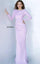 JVN By Jovani Long Formal Evening Dress JVN12022 - The Dress Outlet Jovani