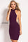 Jovani Sexy Short Dress JVN55191 - The Dress Outlet