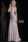 Jovani Long Prom Dress JVN55869 - The Dress Outlet