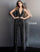 Jovani Beaded Prom Jumpsuit JVN65051 - The Dress Outlet