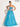 Jovani Beaded Long Formal Dress 6107 - The Dress Outlet