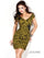 Jovani Cap Sleeve Short Cocktail Dress 171255 - The Dress Outlet