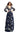 Jovani Formal Long Print Dress 55717 - The Dress Outlet
