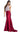 Jovani Halter Long Prom Dress 57615 - The Dress Outlet
