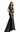 Jovani Halter Mermaid Long Prom Dress 67563 - The Dress Outlet