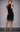 Jovani Lace High Neck Short Dress M618 - The Dress Outlet