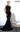 Jovani Long Fitted Prom Dress 92643 - The Dress Outlet