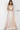 JVN By Jovani Long Formal Prom Dress JVN3779 Blush - The Dress Outlet Jovani
