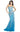 Jovani Long Formal Strapless Prom Dress 4343 - The Dress Outlet