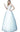 Jovani Long Sleeveless Prom Dress 1813 - The Dress Outlet
