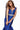 Jovani Long Sleeveless Prom Dress 28124 - The Dress Outlet