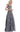 Jovani Long Sleeveless Prom Dress 66727 - The Dress Outlet
