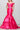 Jovani Off Shoulder Long Prom Dress 48609 - The Dress Outlet