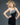 Jovani One Shoulder Short Prom Dress 90364 - The Dress Outlet
