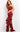 Jovani Prom Long Strapless Ruffle Slit Dress 04844 - The Dress Outlet