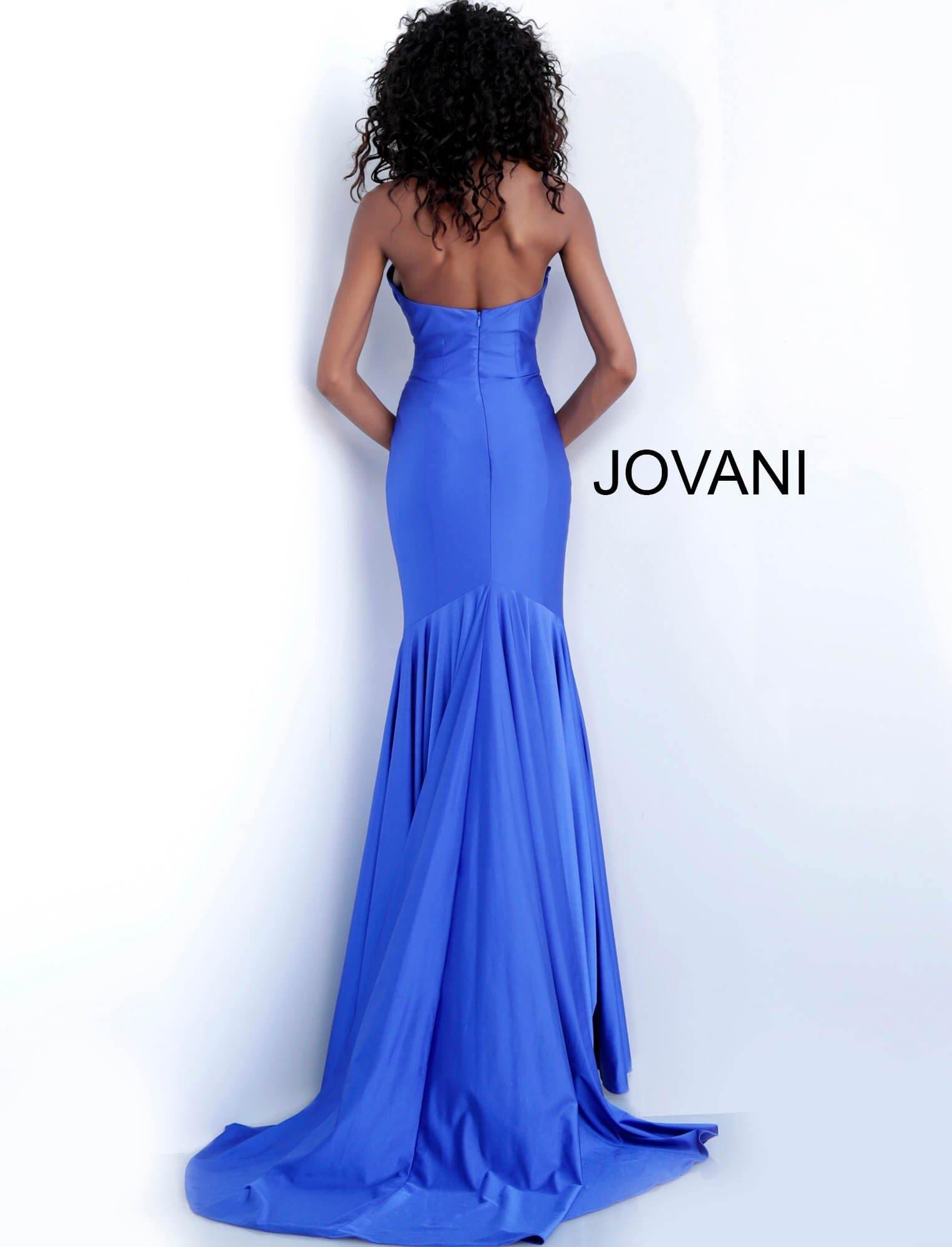 Jovani Sexy Long Prom Dress Sale 67413   - The Dress Outlet