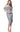 Jovani Short Fitted Homecoming Dress 66239 - The Dress Outlet