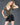 Jovani Short Sleeve Cocktail Dress 74450 - The Dress Outlet