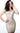 Jovani Sleeveless Fitted Short Dress 3135 - The Dress Outlet