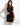 Jovani Spaghetti Strap Long Prom Dress 5604 - The Dress Outlet