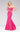 Jovani Strapless Long Fitted Prom Dress 34010 - The Dress Outlet
