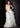 Jovani Strapless Long Wedding Dress 7710 - The Dress Outlet