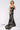 Jovani Strapless Printed Long Formal Gown 45363 - The Dress Outlet