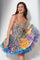 Jovani Strapless Short Sexy Prom Dress 71316 - The Dress Outlet