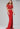Jovani Two Piece Long Fitted Gown 28428 - The Dress Outlet
