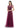 JS Collections Long Formal Beaded Mesh Dress 867132 - The Dress Outlet