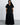 Kiyonna Formal Long A-Line Dress - The Dress Outlet