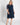 Kiyonna Formal Short Lace Dress - The Dress Outlet