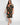 Kiyonna Short Formal Wrap Dress - The Dress Outlet