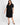 Kiyonna Short Formal Wrap Dress - The Dress Outlet