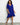 Kiyonna Short Plus Size Wrap Dress - The Dress Outlet