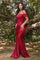 LaDivine KV1050 Long Formal Evening Prom Dress