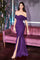 LaDivine KV1050 Long Formal Evening Prom Dress