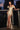 LaDivine KV1056 Long Off Shoulder Sexy Prom Dress