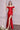 LaDivine KV1056 Long Off Shoulder Sexy Prom Dress