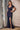 LaDivine KV1061 Long Formal Fitted Dress