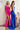 LaDivine KV1082 Sexy One Shoulder Long Prom Dress