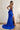 LaDivine KV1082 Sexy One Shoulder Long Prom Dress