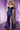 Prom Dresses Pleated Long Formal Glitter Prom Dress Navy